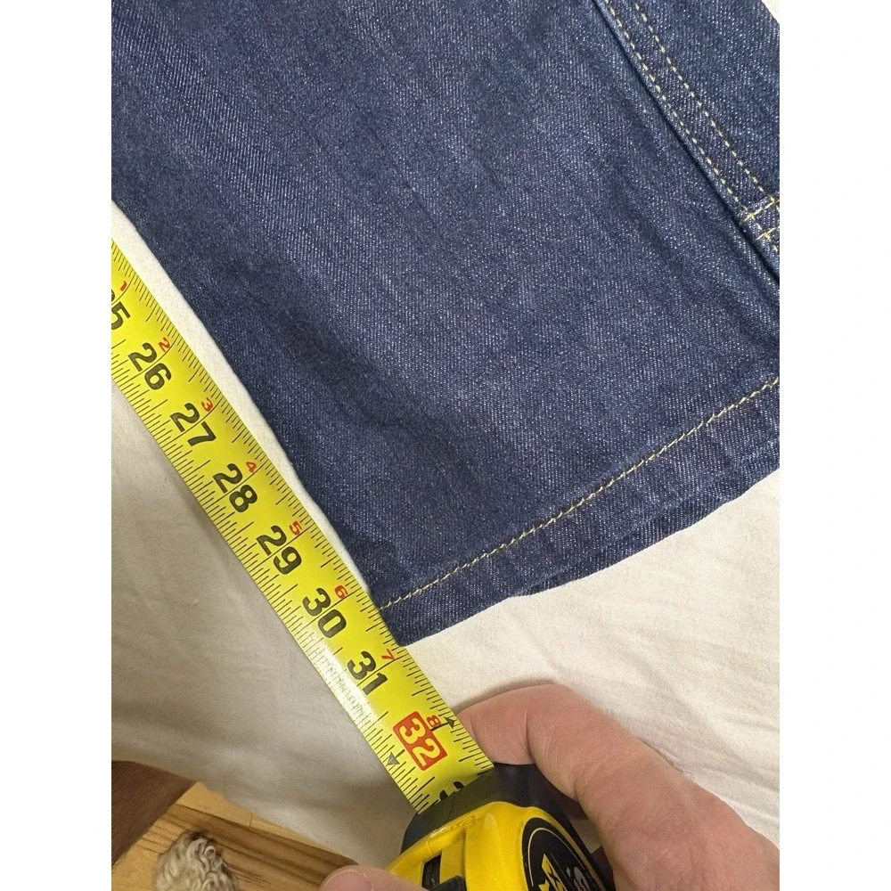 Timberland Pro Cordura Carpenter Jeans Men's Size 30x32 Athletic Fit
